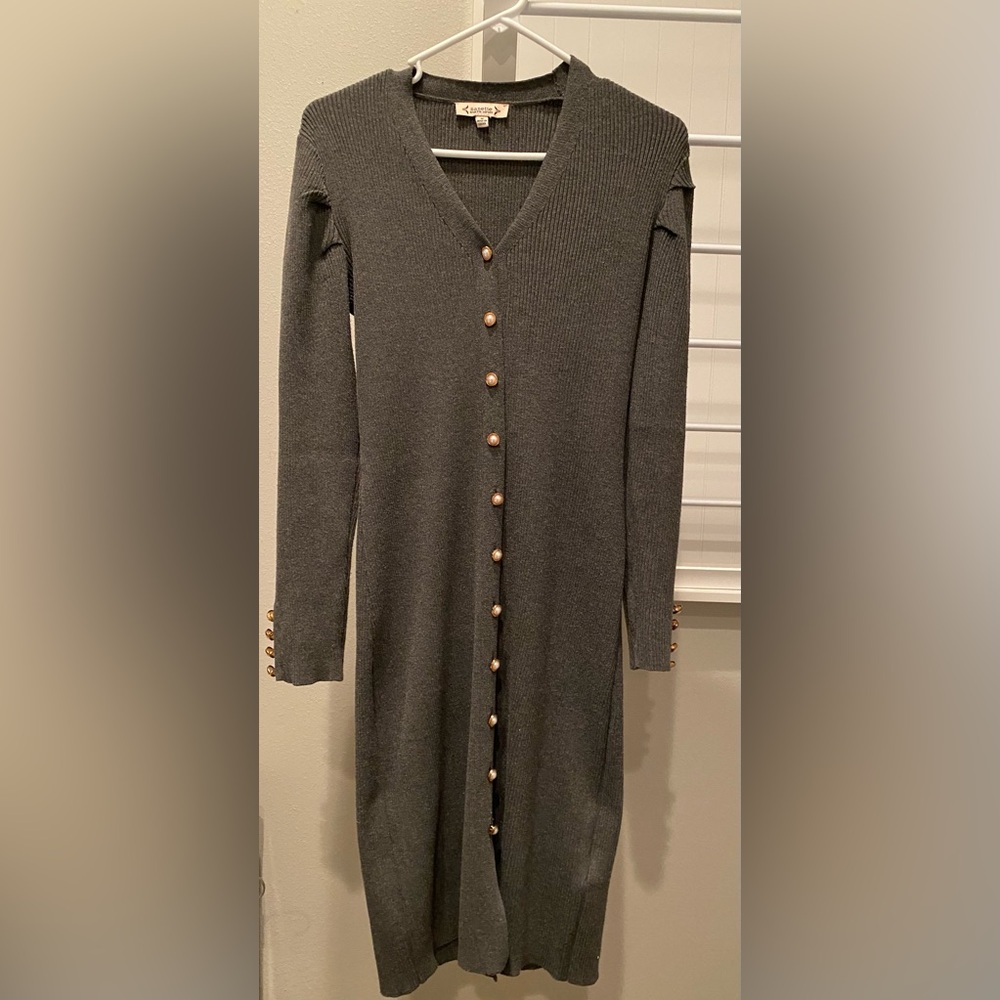 Nanette Lepore size medium dress